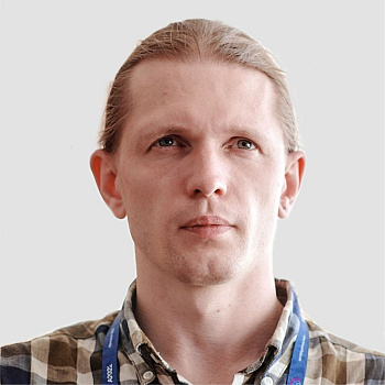 Артём Спиридонов