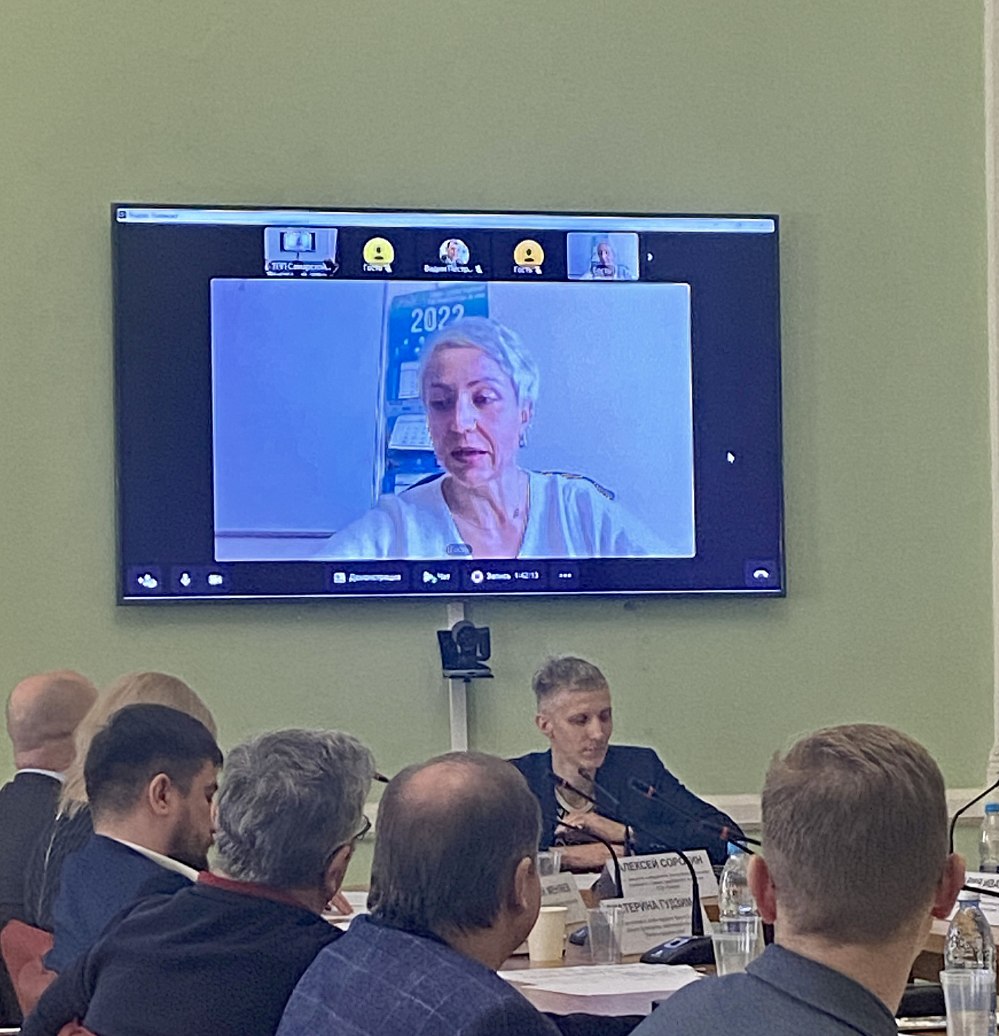 Развитие дворовых территорий многоквартирных домов: вызовы и возможности