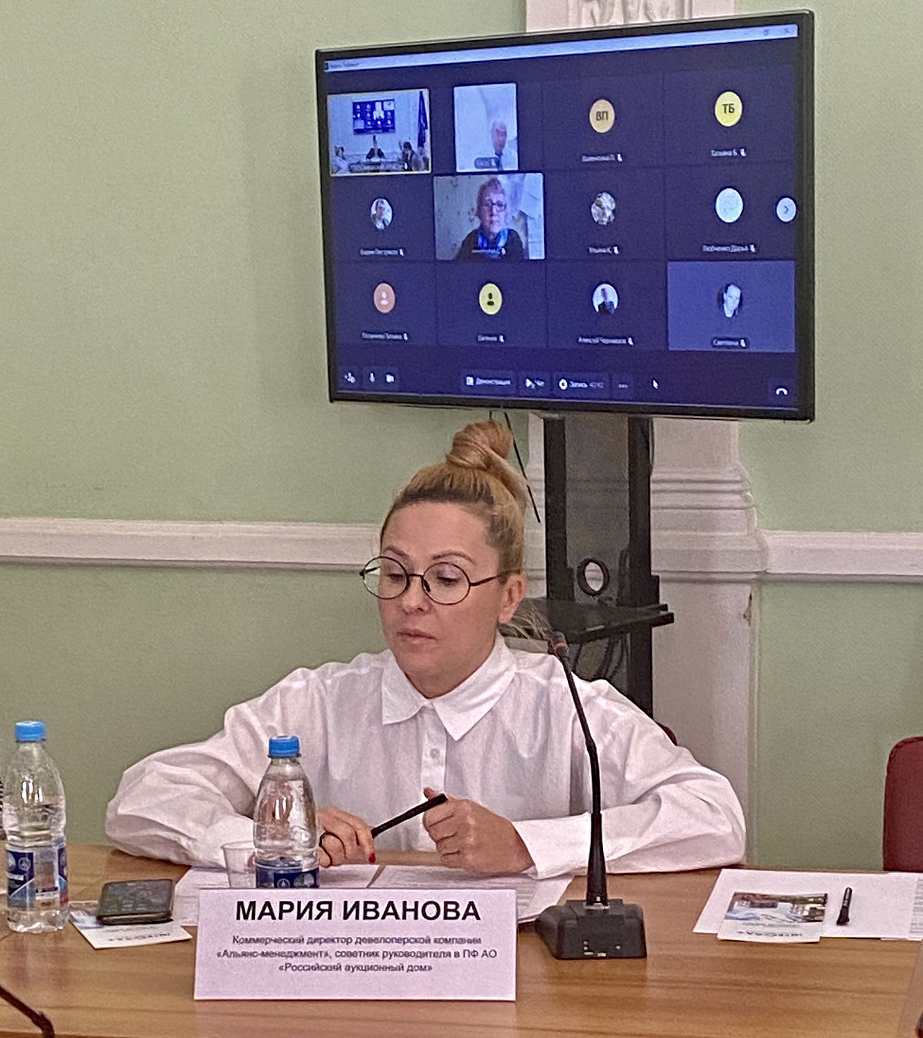 Развитие дворовых территорий многоквартирных домов: вызовы и возможности