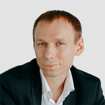 Михаил Голодяевский 