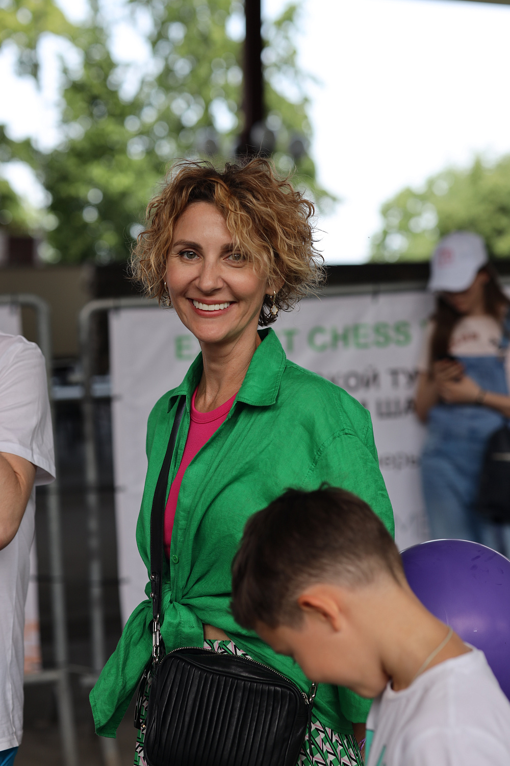 Итоги турнира EXPERT CHESS VOLGA 2023