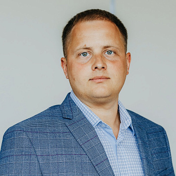 Александр Семенов 