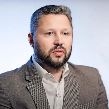 Павел Анисимов