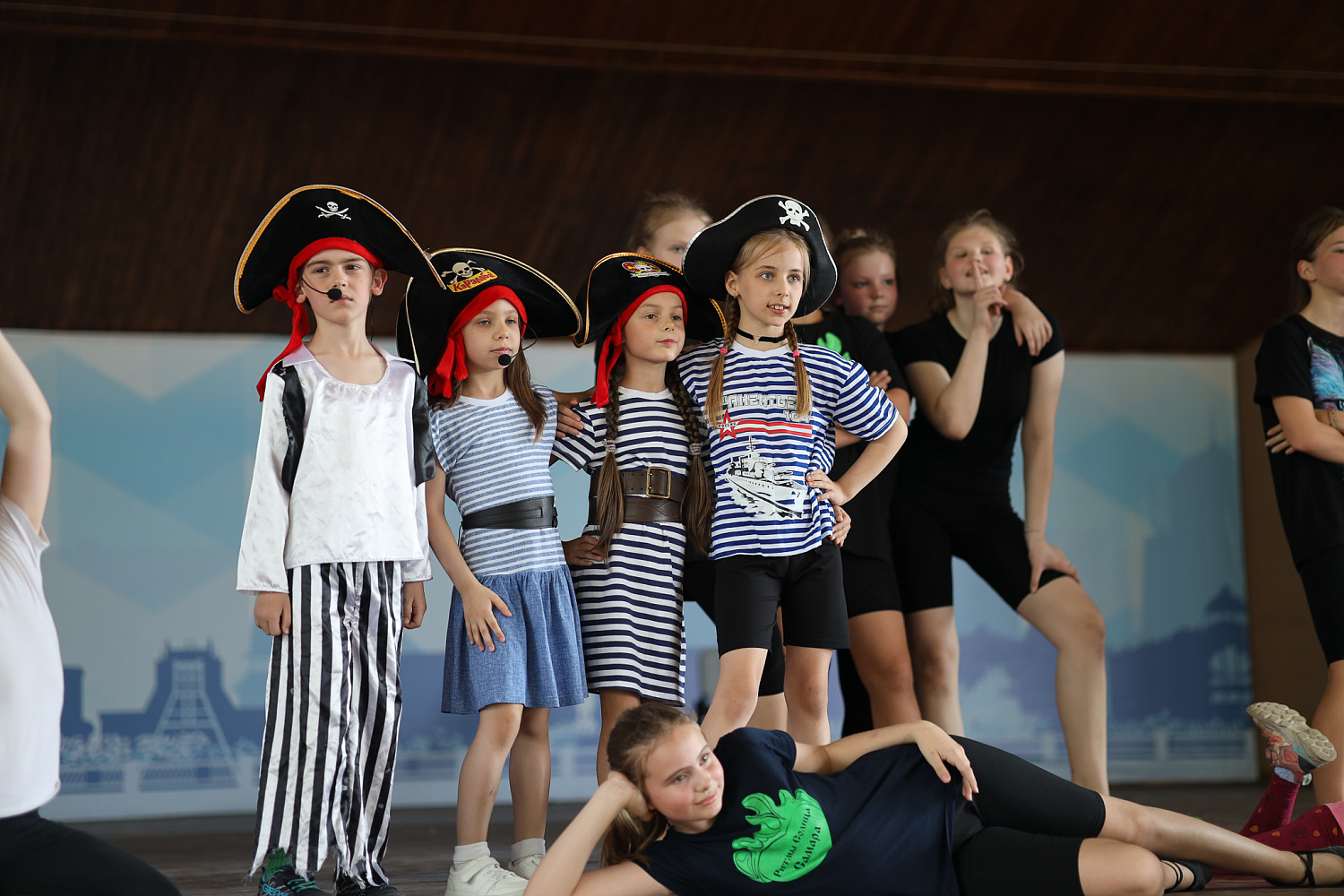 Итоги турнира EXPERT CHESS VOLGA 2023