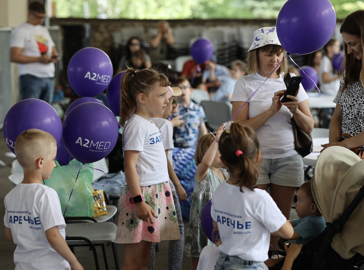 Итоги турнира EXPERT CHESS VOLGA 2023