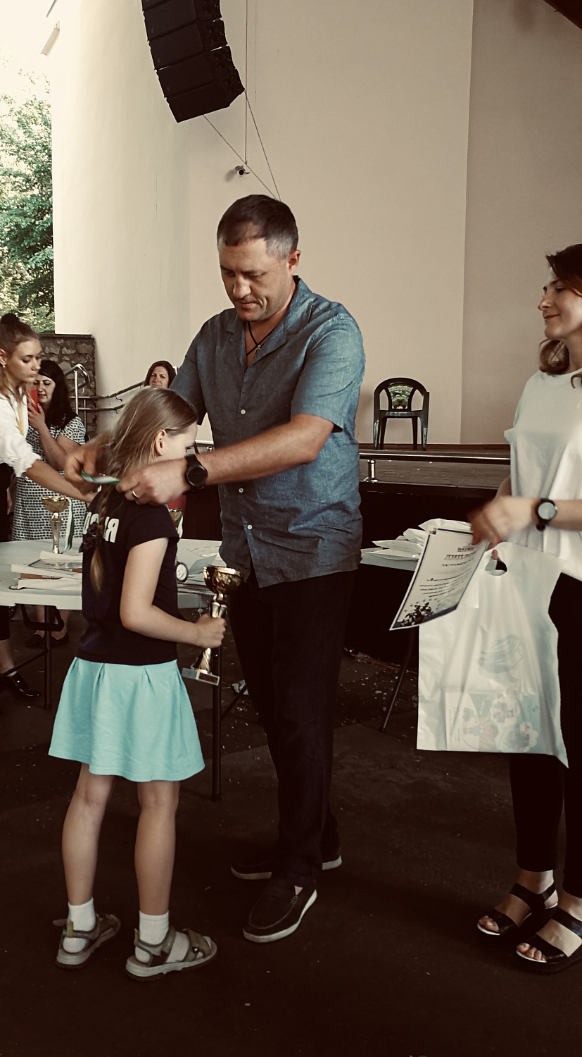 EXPERT CHESS VOLGA 2021